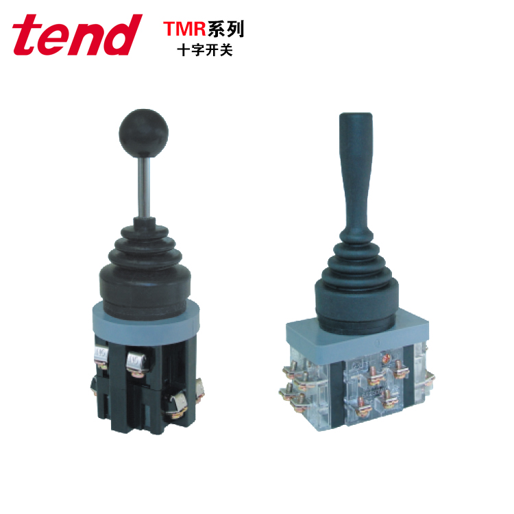 TMR系列十字開關